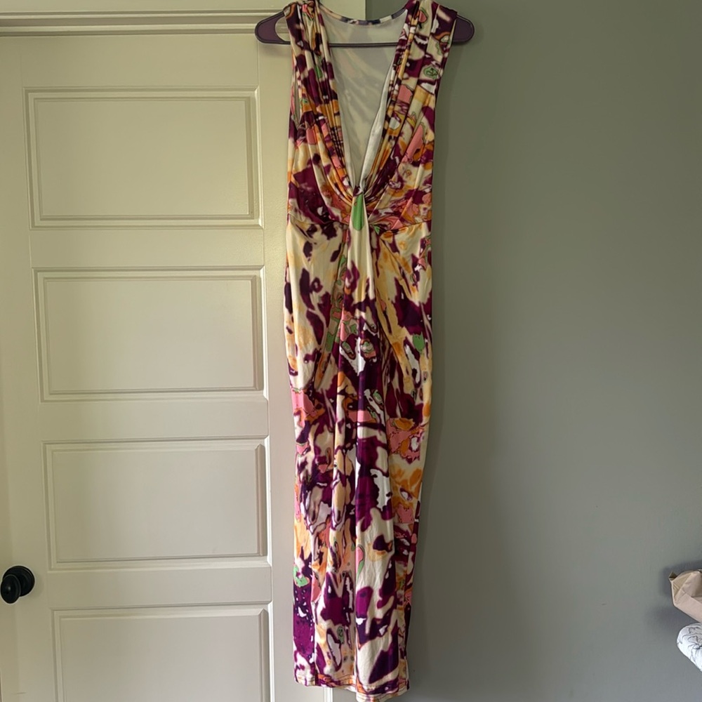Women's Maxi Dress Size Small